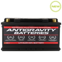 Antigravity H8/Group-49 Car Battery